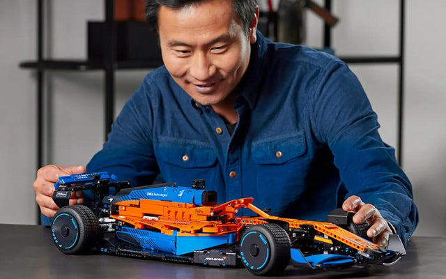 Lego Technic