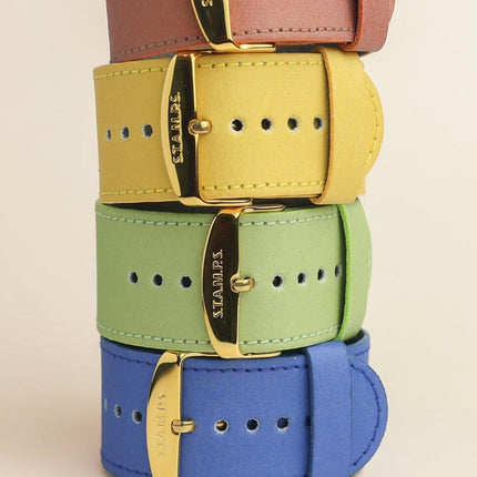 Collection image for: S.T.A.M.P.S. Bänder & Armbänder