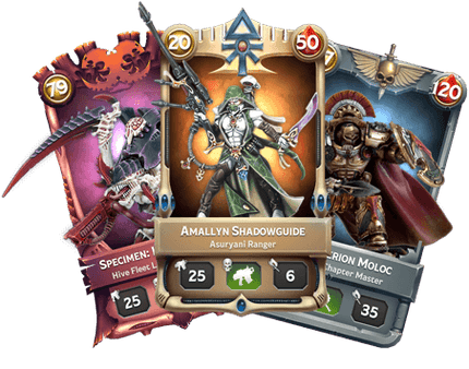 Collection image for: Warhammer Age of Sigmar