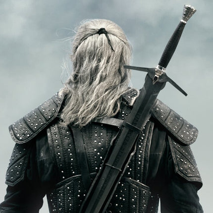 Collection image for: Witcher