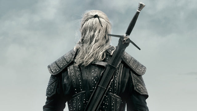 Witcher