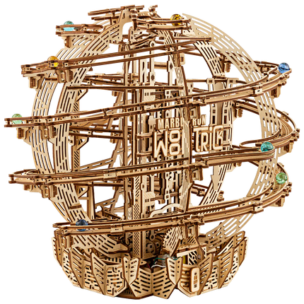 Collection image for: Wood Trick