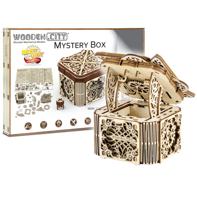 Wooden.City