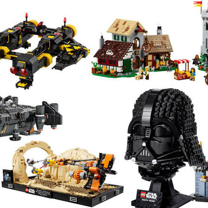 Collection image for: Lego