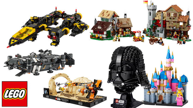 Lego