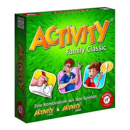 Kinderspiele und Familienspiele kaufen