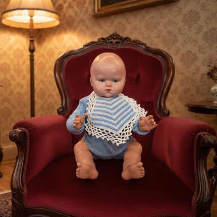 Collection image for: Puppen und Perücken
