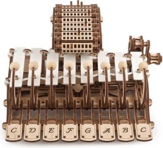 UGEARS 70178 – Mechanical Celesta