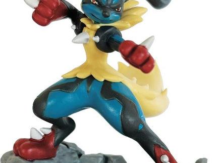 Pokémon TCG: Mega-Lucario ex - Premium Collection ENG