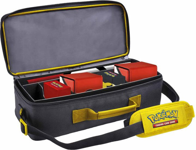 Pokémon Deluxe Tasche