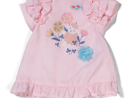 Zapf Création - BABY born - Nachthemd Gr. 43