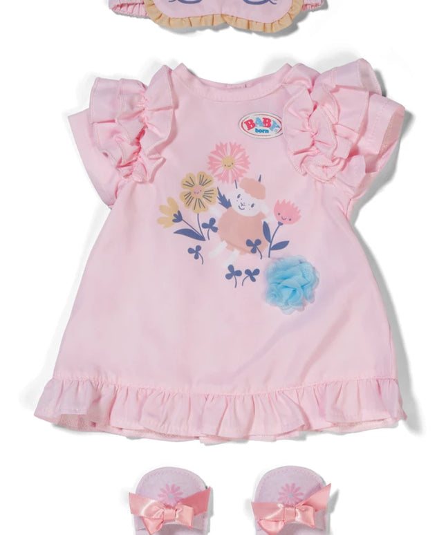 Zapf Création - BABY born - Nachthemd Gr. 43