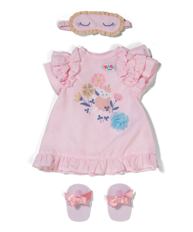 Zapf Création - BABY born - Nachthemd Gr. 43