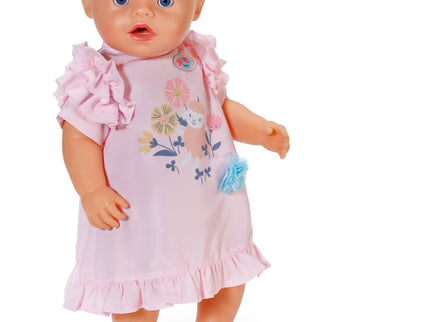 Zapf Création - BABY born - Nachthemd Gr. 43