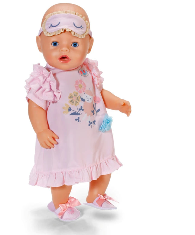 Zapf Création - BABY born - Nachthemd Gr. 43