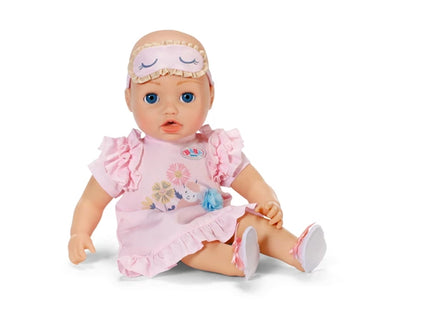 Zapf Création - BABY born - Nachthemd Gr. 43