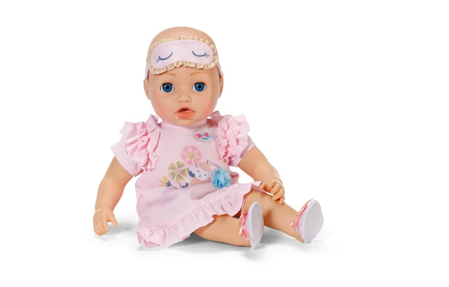 Zapf Création - BABY born - Nachthemd Gr. 43
