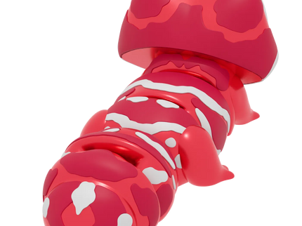 Woobly 1026 - Gecko Kleo
