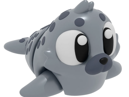 Woobly 1038 - Robbe Flossi Junior