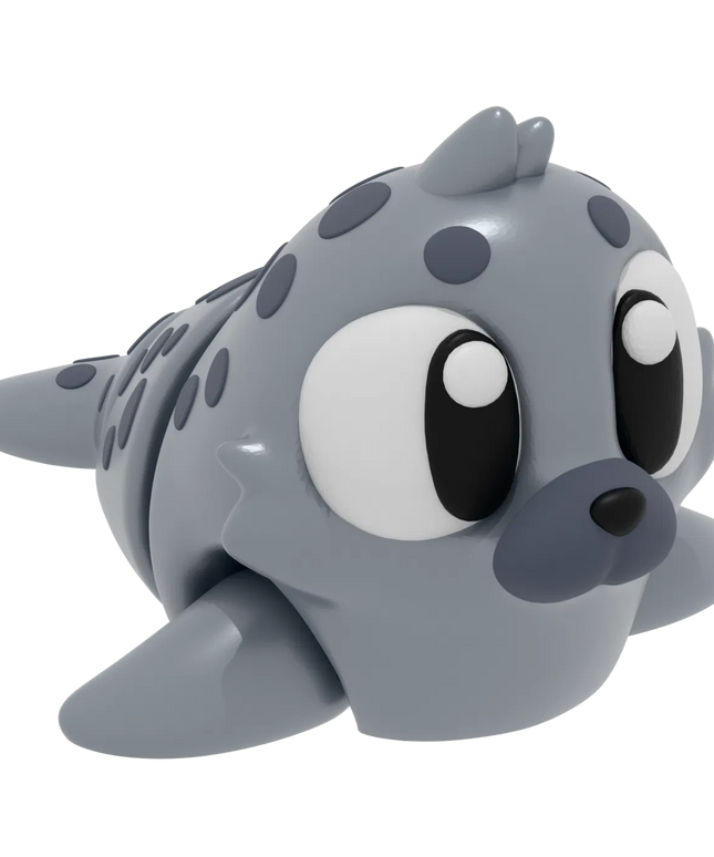 Woobly 1038 - Robbe Flossi Junior
