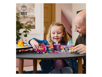 LEGO® Gabby's Puppenhaus 10797 – Gabbys Partyraum