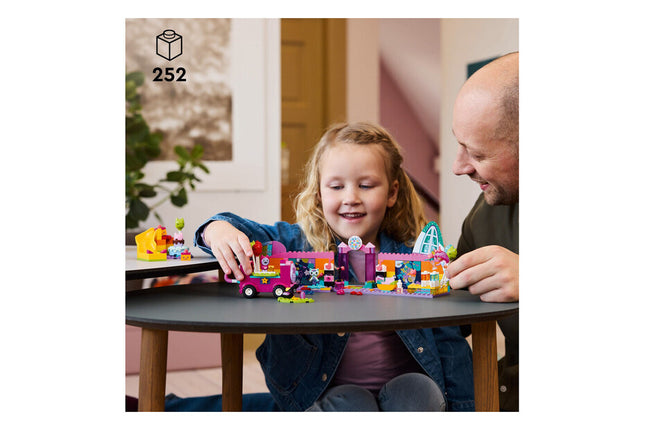LEGO® Gabby's Puppenhaus 10797 – Gabbys Partyraum