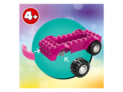 LEGO® Gabby's Puppenhaus 10797 – Gabbys Partyraum