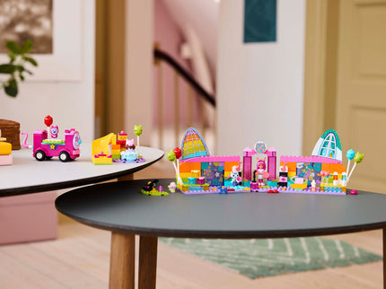 LEGO® Gabby's Puppenhaus 10797 – Gabbys Partyraum