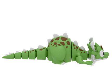 Woobly 1085 - Drache Toni