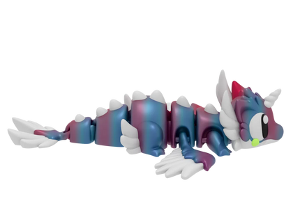 Woobly 1086 - Drache Celeste Lenox