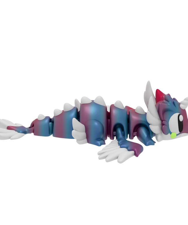 Woobly 1086 - Drache Celeste Lenox