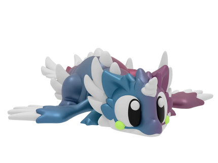 Woobly 1086 - Drache Celeste Lenox
