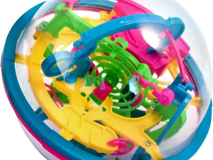 Invento - Addict A Ball Kugel Labyrinth