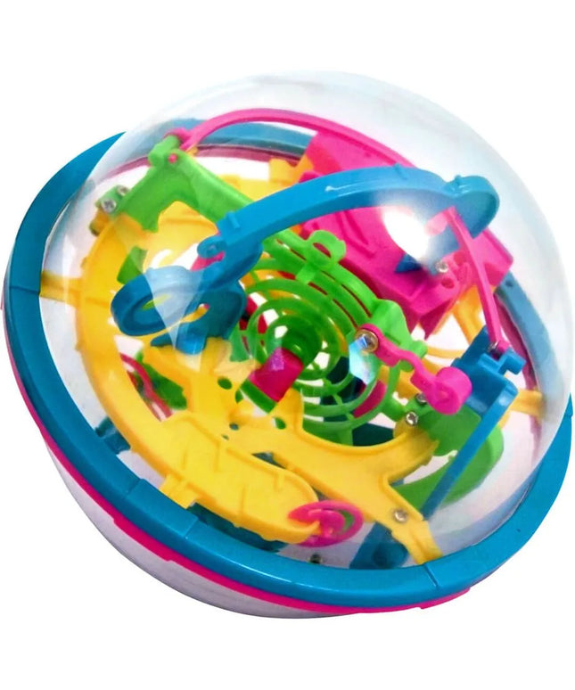 Invento - Addict A Ball Kugel Labyrinth
