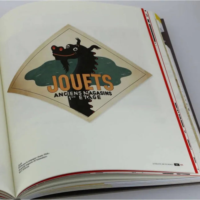 Tim und Struppi - Tintin et Milou - Catalogue de l'exposition Hergé au Grand Palais Tintin
