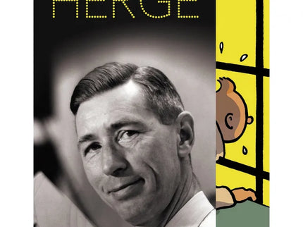 Tim und Struppi - Tintin et Milou - Catalogue de l'exposition Hergé au Grand Palais Tintin