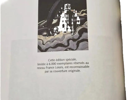 Michel Vaillant - Opération Mirage (Édition Spéciale)