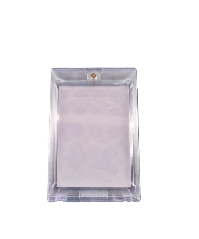 AK trade - Magnetische Kartenhüllen 3er Pack