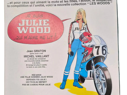 Michel Vaillant – Un Exploit de Michel Vaillant : Défi au Paul Ricard (Mini‑Special)