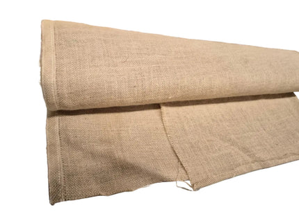 Jute Stoff am Meter