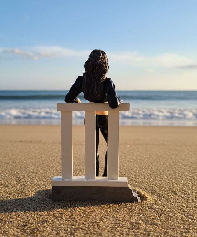 Manara „Paola“ Limited Edition 0769/2504