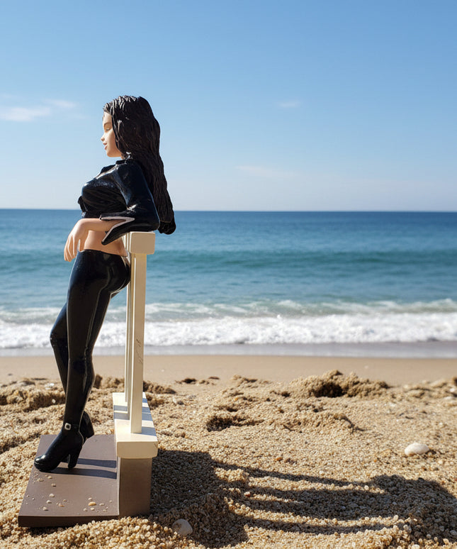 Manara „Paola“ Limited Edition 0769/2504