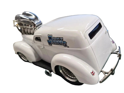 Muscle Machines Ford 1940 Sedan Delivery