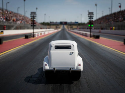 Muscle Machines Ford 1940 Sedan Delivery