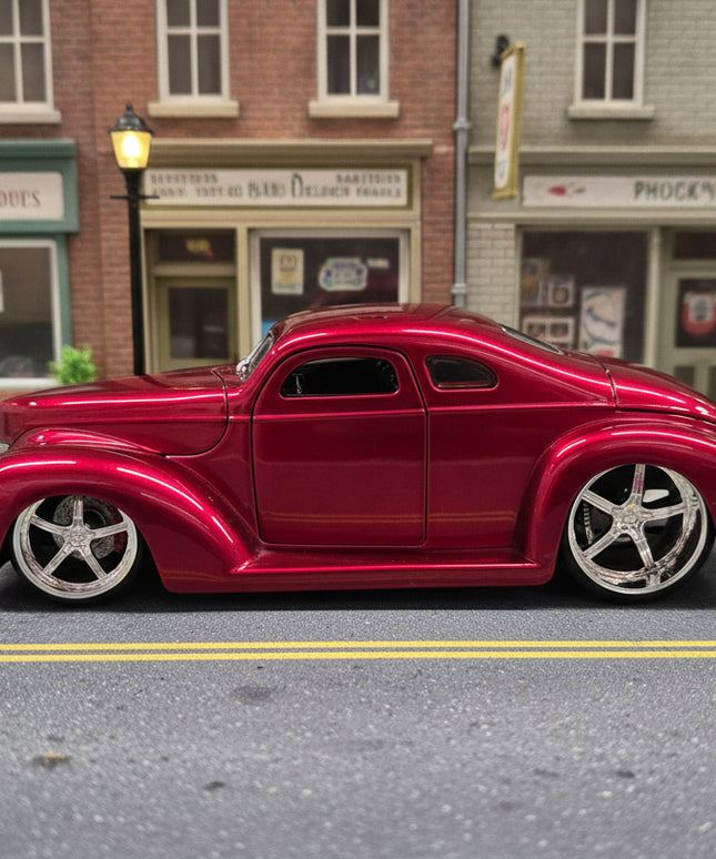 Jada 1940 Ford Nr. 92411