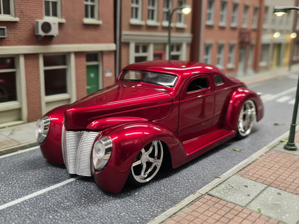 Jada 1940 Ford Nr. 92411