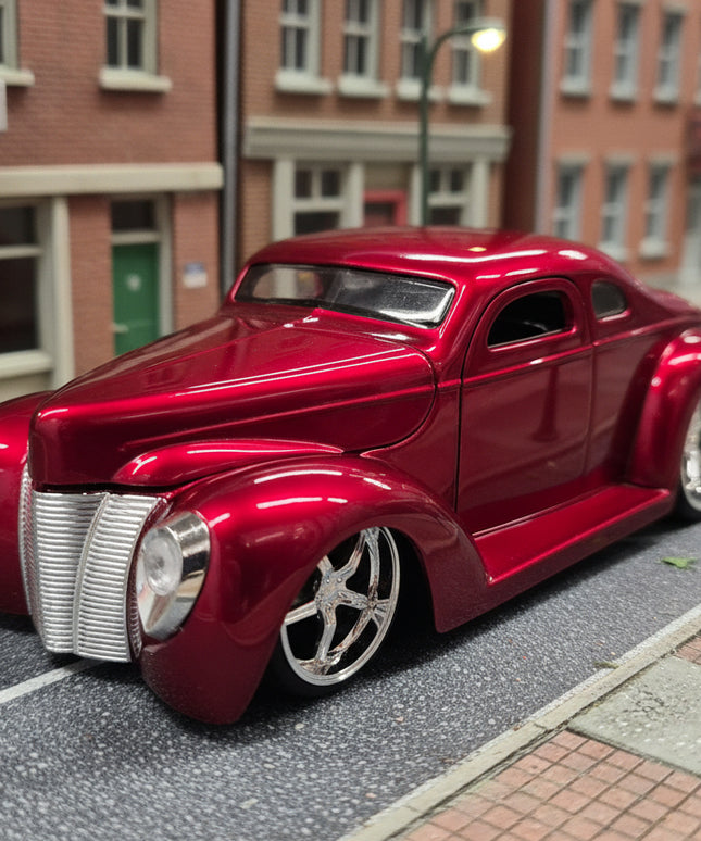 Jada 1940 Ford Nr. 92411