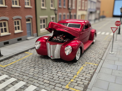 Jada 1940 Ford Nr. 92411