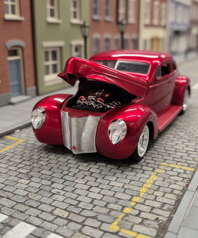 Jada 1940 Ford Nr. 92411