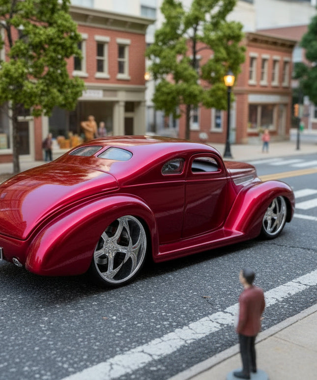 Jada 1940 Ford Nr. 92411